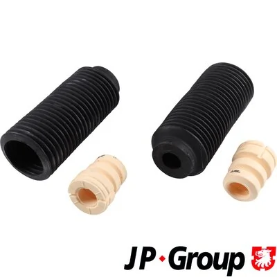 Dust Cover Kit, shock absorber
